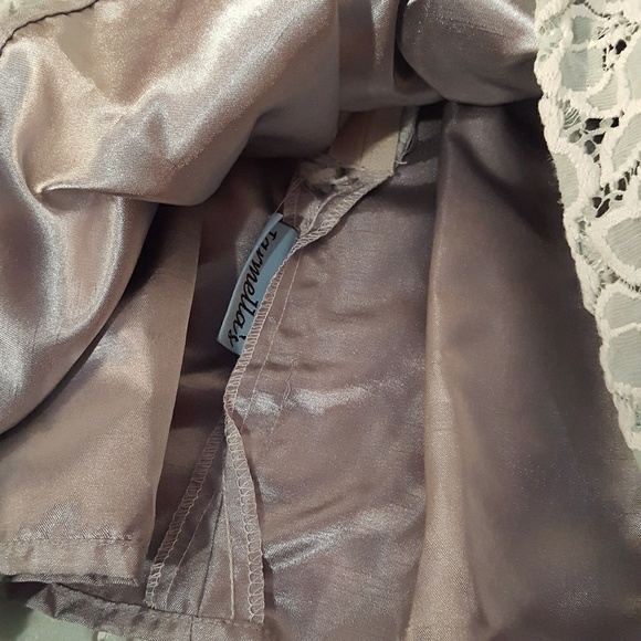 👗👗👗Beautiful Jarmellas girls  dress size 3T - Picture 4 of 4